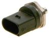 BOSCH Capteur de pression de carburant pour injection directe, marque BOSCH, adapté entre autres pour VW GOLF