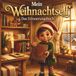 Mein Weihnachtself: Das Erinnerungsbuch