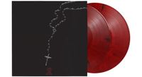 Warner Music My Chemical Romance - Three Cheers for Sweet Revenge (Red Black Vinyl 2LP)