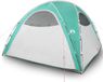 vidaXL Partytent waterdicht groen