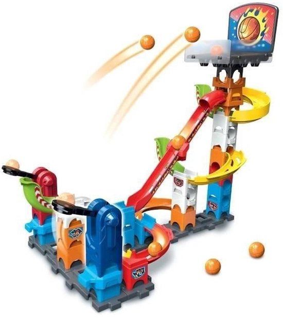 VTech Marble Rush Basketbal Set S500