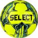 Select Numero 10 V23 Wedstrijdbal - Fluogeel | Maat: 5