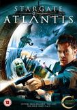Stargate Atlantis: Season 1 - Episodes 17-20