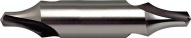 Promat/Tecwerk Centreerboor DIN 333 vorm R 2 mm HSS rechtssnijdend