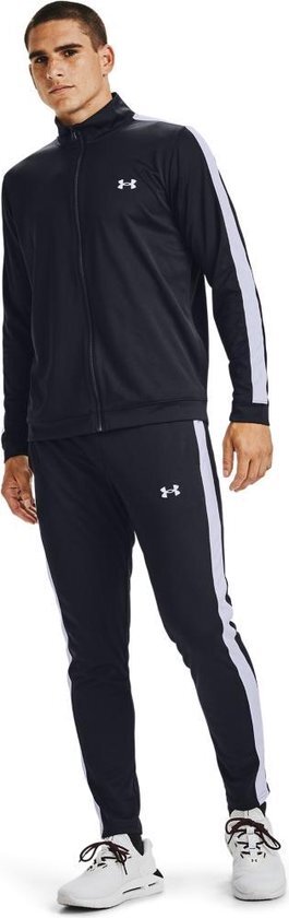 Under Armour trainingspak zwart