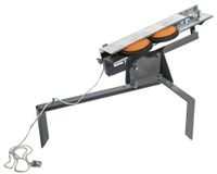 Champion Bereik en doel 40901 Hoge FlyString Release Handmatige Trap, Multi
