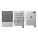 Teenage Engineering Mini Field Set AL (TX6, TP7, CM15)