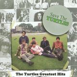 Suburban Turtles Save The Turtles: The Turtles Greatest Hits