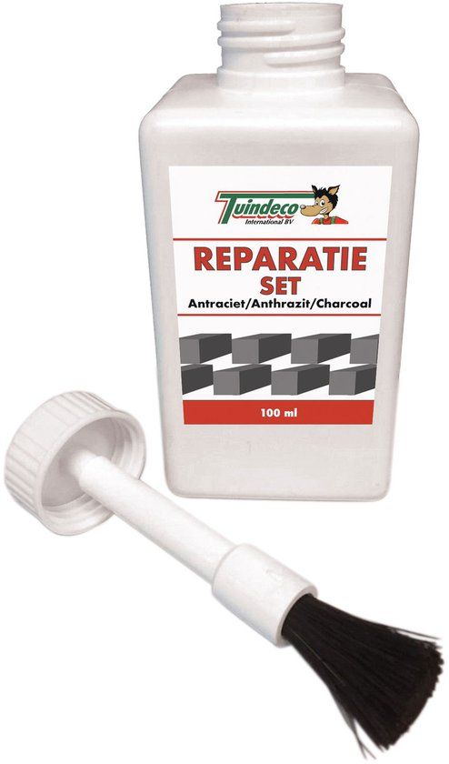 Merkloos Tuindeco Reparatieset