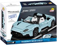 COBI 24351 Maserati MC20 Exe Edition