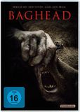 Plaion Baghead - DVD - Duits