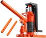 Merkloos / Sans marque Shanghai Sishun Technology Co., Ltd Hydraulische Krik, 2,5 Ton Enkelzijdige Krik, 5 Ton Maximale Hefcapaciteit