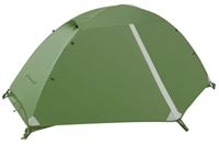 Omgoods - Tente de camping pour 1 à 4 personnes, imperméable et légère