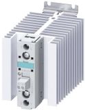 Siemens 3RF2350-1AA04 Halfgeleiderbescherming Schakelend bij overbelasting 1x NO 50 A