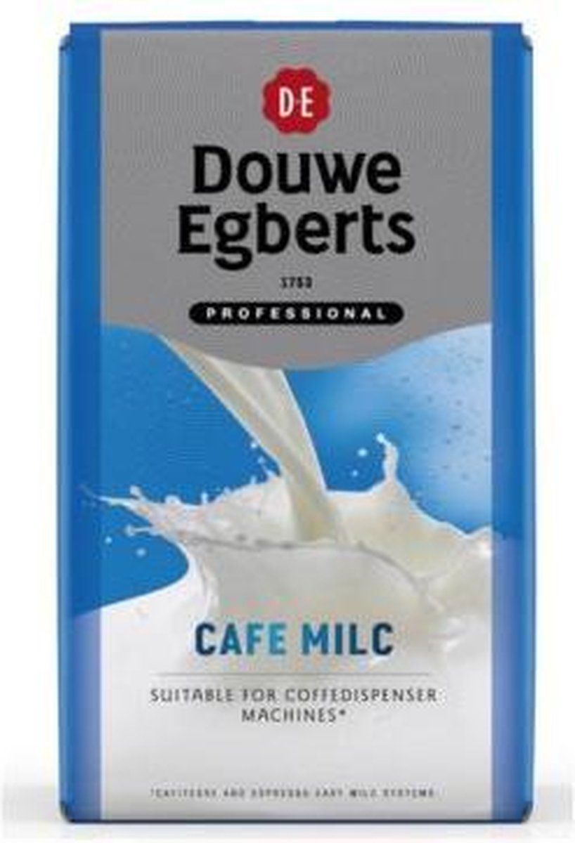 Douwe Egberts Cafitesse Café Milc - 0,75 liter - 8711000342848