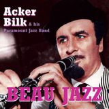 Bertus Distributie Beau Jazz - Acker Bilk