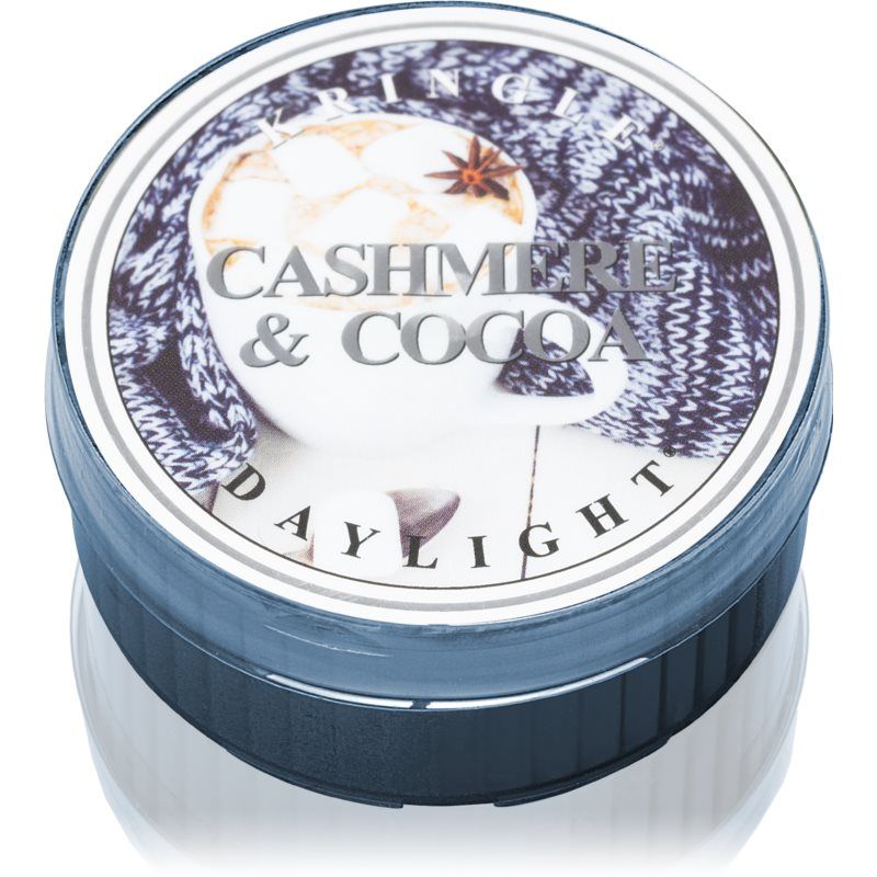 Kringle Candle Cashmere & Cocoa - 42ml