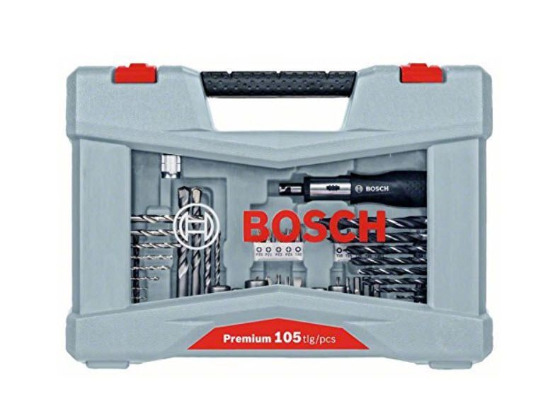 Bosch Premium X-Line