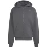 Adidas Hooded sweatshirt met rits