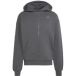 Adidas Hooded sweatshirt met rits
