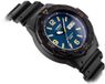 Casio MRW-200H-2B3 - Montre homme - Analogique - Quartz - 10 ATM - Bleu