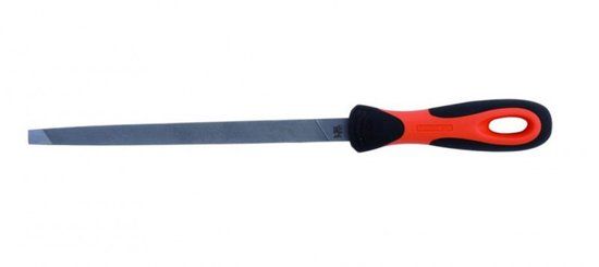 Bahco 1-170-10-1-2 Driekante vijl met ergonomisch hecht - 250mm