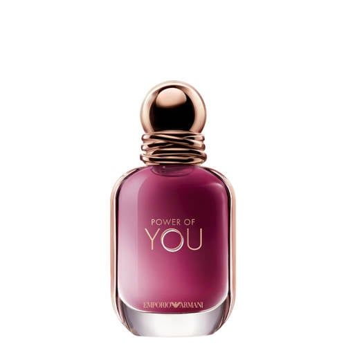 Armani Emporio Armani Power of You / 30 ml / Male