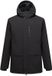 Regatta Baylon Waterdichte Jas Mannen Polyester Zwart S