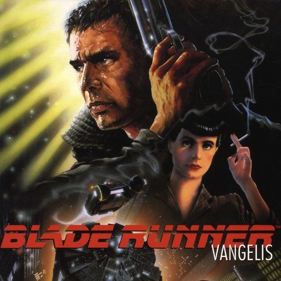 Vangelis Blade Runner (Ost