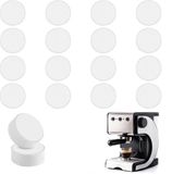 Tablettes de nettoyage pour machine à café - Usage universel - 18 x 2 g