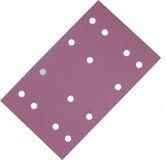 Sia Siaspeed 1950 Schuurstrook 81X133mm 14 Stofgaten P060 50 Stuks