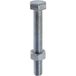 Norail Boulon hexagonal, 6 pans