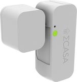 Ecasa ΣDoor deur-/raamsensor Draadloos Wit