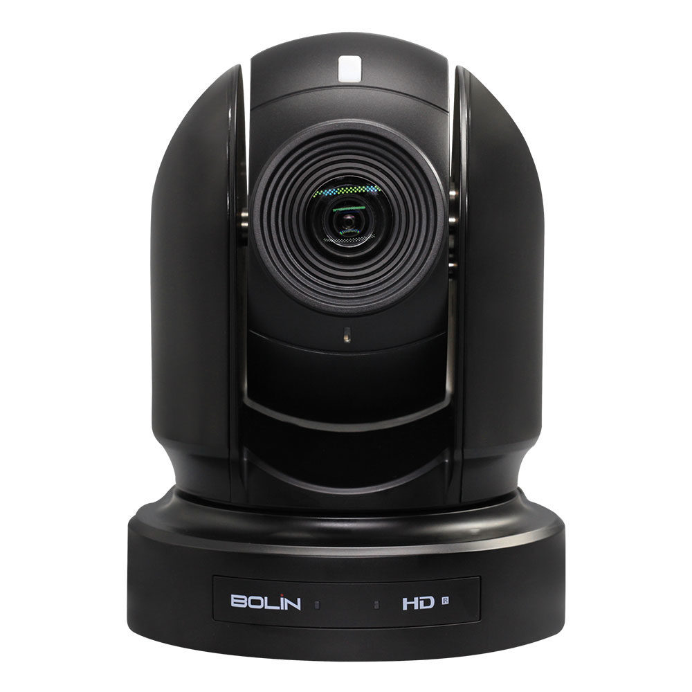 Bolin VCC-7HD30S-3SMN/B HD PTZ Camera Zwart