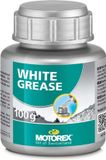 Motorex White Grease - 100 gram