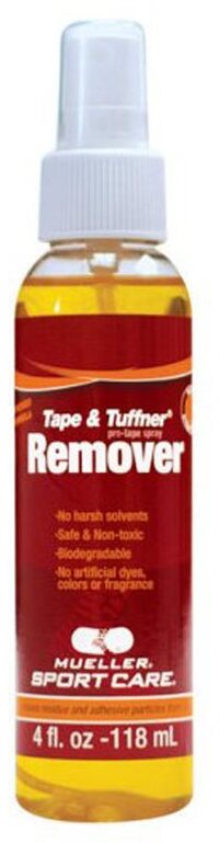 Tape and Tuffner® Remover