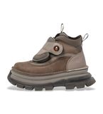 Art Core 2 bottines grises (38)