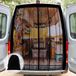 Moustiquaire magnétique pour voiture - Protection universelle contre les insectes