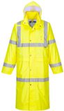 Portwest Hi-Vis jas H445 - Geel - 5XL
