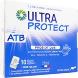 Biocodex Ultra-Protect ATB Probiotique 10 Gélules