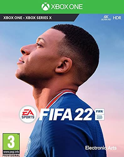 EA Sports Fifa 22 - Xbox One