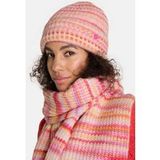 Lieblingsstück Damen Strickmütze mit Woll-Anteil