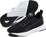 PUMA Flyer Runner Jr Sneakers Kinderen - Puma Black-Puma White