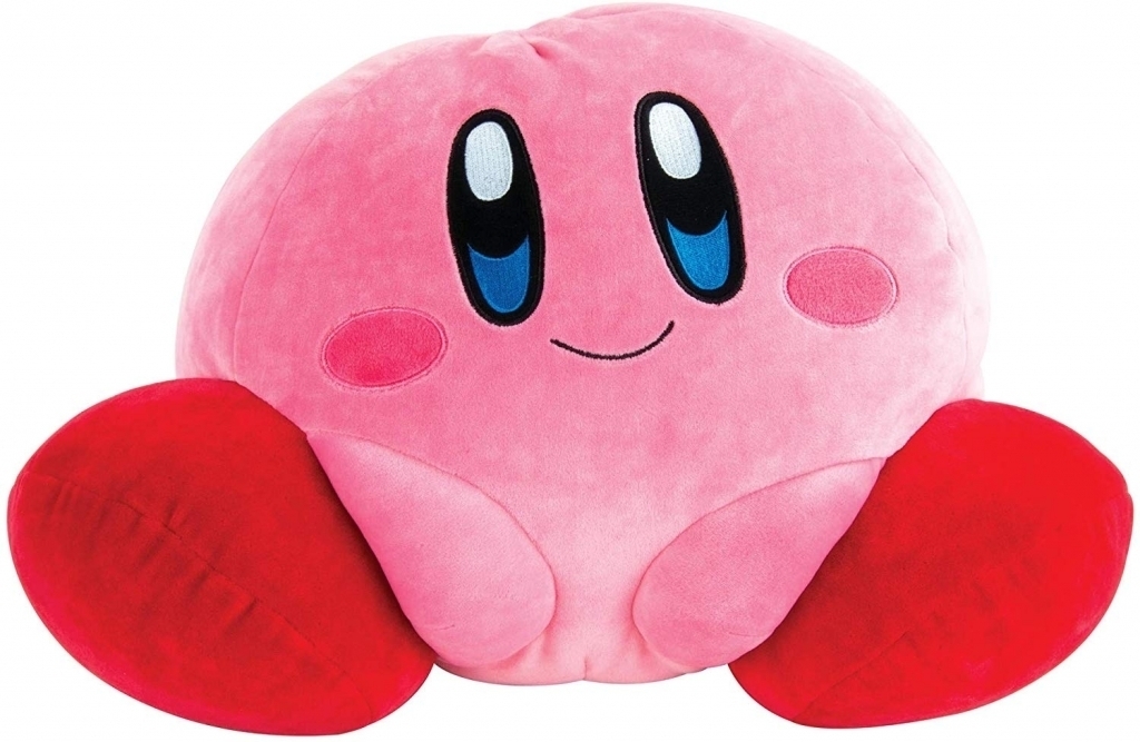Tomy Mega Kirby -Merchandise
