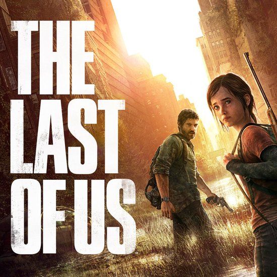 Sony The Last of Us Standard Edition PlayStation 3 Blu-ray