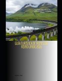 Guía Railway Journeys: Railway Journeys: The 2026 Train Travel Guide Collection- Guía turística de trenes del Reino Unido 2026