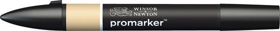 Winsor & Newton Promarker Sandstone O928 Alcoholmarker - Bruin