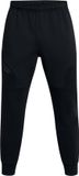 Under Armour Unstoppable Fleece Joggingbroek Heren - Maat M
