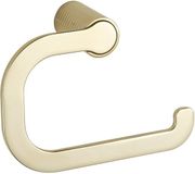 Mexen Base toiletpapierhouder, goud