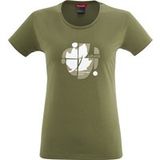 Dames T-shirt Lafuma Pearl